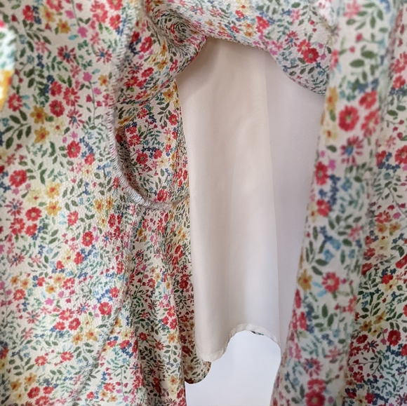 NWT BB Dakota Spring/Summer dress - Picture 7 of 9